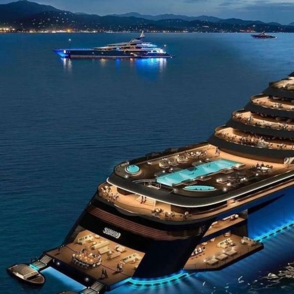 Meet your Posher, George - Picture 1 of 1